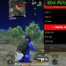 RDX MOD PUBG BGMI 1.5 – MOD MENU ESP S20 – HACK PUBG ẤN ĐỘ