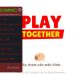 PLAY TOGETHER V2 Hiện cá nhanh , cá không hụt , không đứt dây MENUMOD APK