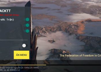 [ANDROID FREE] Hack Map Liên Quân v1.42.1.7 Crack Miễn Phí 100%