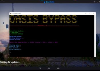 [PUBG] OASIS BYPASS 1.8.3 Miễn Phí Cho Smartgaga Pubg Mobile 1.6